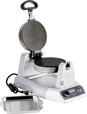 Вафельница Waring WWCM180E