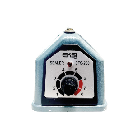 Аппарат для запайки пакетов EKSI М EFS-400C