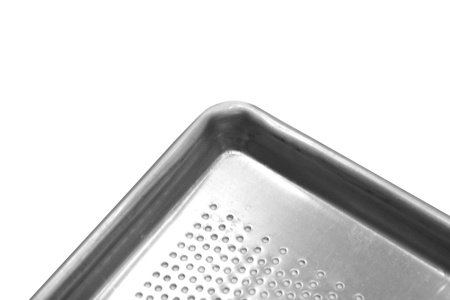 Противень Kocateq 4DAF/604028 перфорированный 