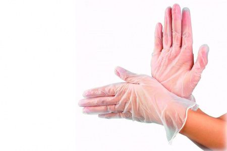 Перчатки Intco Medical 41-01001 Перчатки Intco Medical 41-01001
