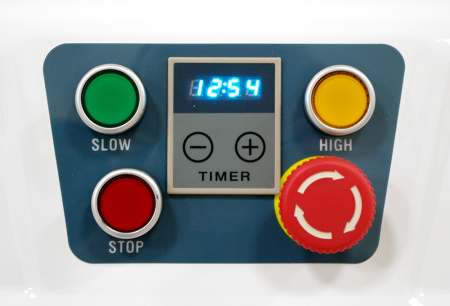 Тестомесильная машина Kocateq TF 60 ECO