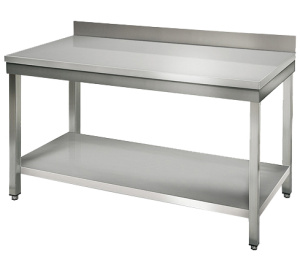 Стол производственный Kocateq SAT147A Стол производственный Kocateq SAT147A