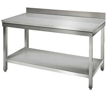 Стол производственный Kocateq SAT147A Стол производственный Kocateq SAT147A