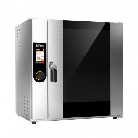 Конвекционная печь FINES HTB-8