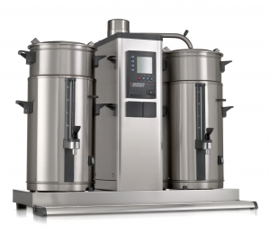 Кофеварка Bravilor B20 HW