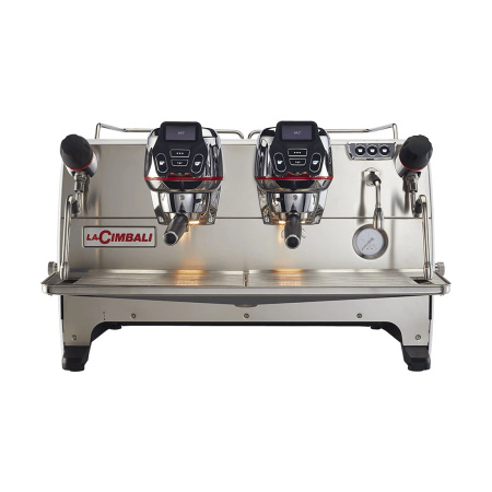 Кофемашина La Cimbali M200 DT/2 GT1 TOUCH