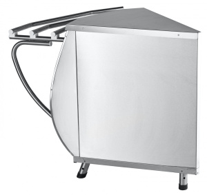 Поворотный модуль Abat МП-45М