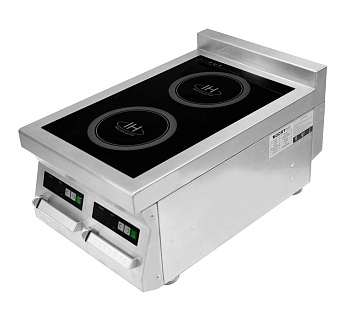 Плита индукционная Kocateq MCIR46 Плита индукционная Kocateq MCIR46