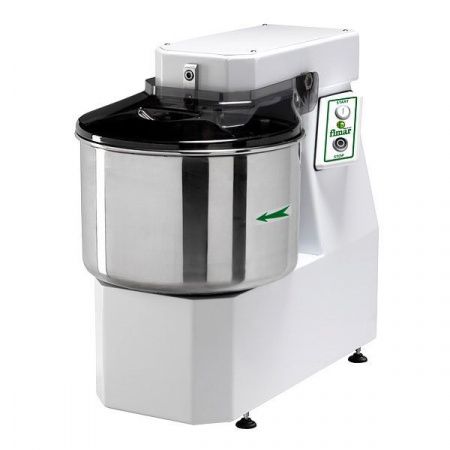 Тестомес спиральный Fimar 12/SN