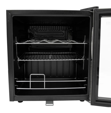 Барный холодильник EKSI BRG46