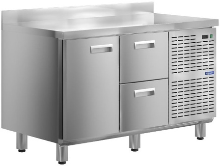 Холодильный стол Kayman КСХ-12/70