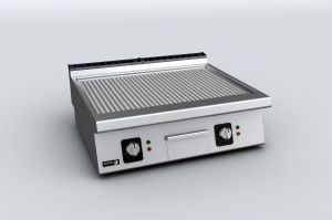 Жарочная поверхность Fagor FT-E710 R Жарочная поверхность Fagor FT-E710 R