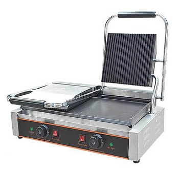 Контактный гриль Kocateq GH813CNW Контактный гриль Kocateq GH813CNW