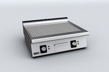 Жарочная поверхность Fagor FT-E710 R