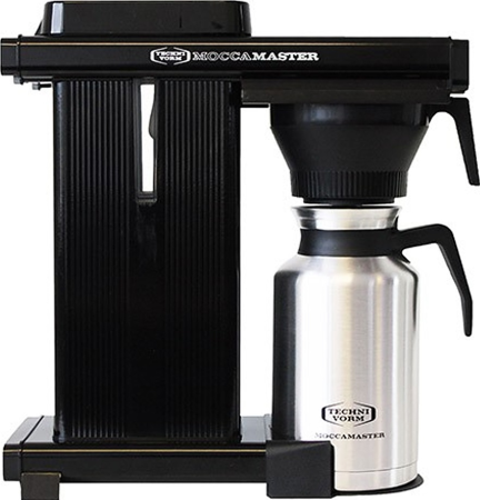 Moccamaster Thermoserve