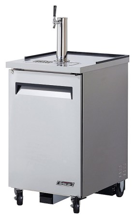 Диспенсер для пива TBD-1SD  Диспенсер для пива TBD-1SD