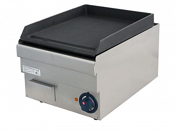 Жарочная поверхность Kogast EZ-T40-R Жарочная поверхность Kogast EZ-T40-R