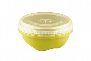 Контейнер для хранения RESTOLA 4311759_желтый Контейнер для хранения RESTOLA 4311759_желтый