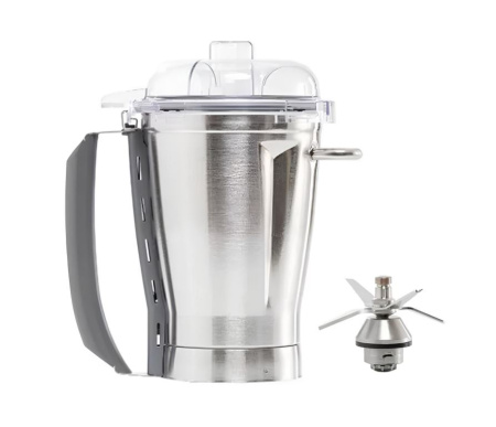 Чаша Robot Coupe 28230 3 литров в полной комплектации для блендера BL