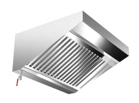 Вытяжной зонт EKSI ЗВП-900/900