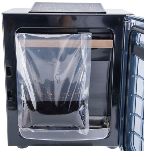 Аппарат упаковочный вакуумный PACKVAC DRY VM-250V вертикальный