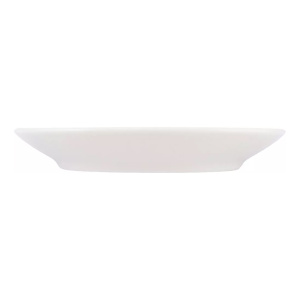 Блюдце KUTAHYA BONE Pera BNPER01CT00, 15 см Блюдце KUTAHYA BONE Pera BNPER01CT00, 15 см