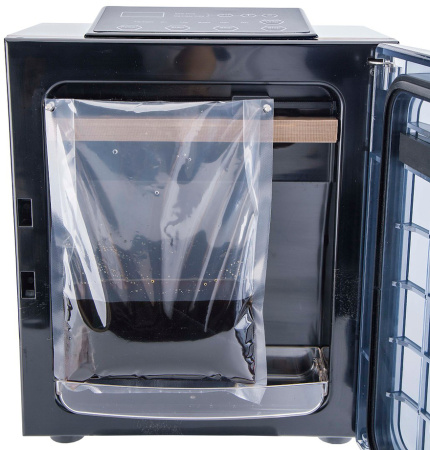 Аппарат упаковочный вакуумный PACKVAC DRY VM-250V вертикальный