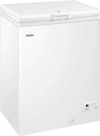 Морозильный ларь Haier HCE143R