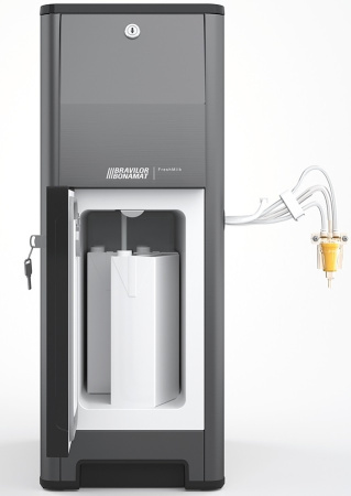 Холодильник для молока Bravilor Bonamat FreshMilk