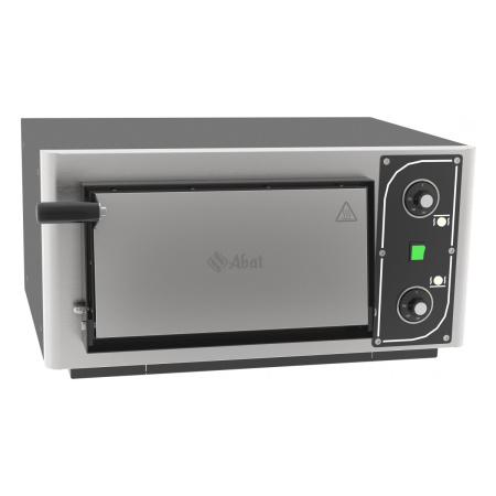 Печь для пиццы Abat ПЭП-1-01