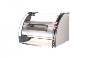 Тестозакаточная машина JAC UNIC тестоформ. Тестозакаточная машина JAC UNIC тестоформ.