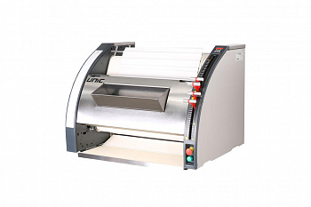 Тестозакаточная машина JAC UNIC тестоформ. Тестозакаточная машина JAC UNIC тестоформ.