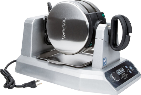 Вафельница Waring WWCM200E