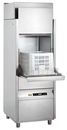 Котломоечная Vortmax PWE 781P