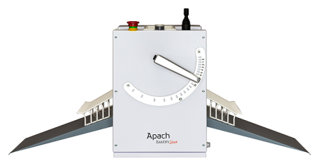 APACH ASH500SM 380В