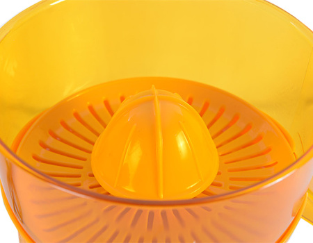 Соковыжималка Hurakan HKN-SPM