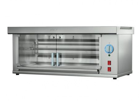 Atesy командор-2/1м