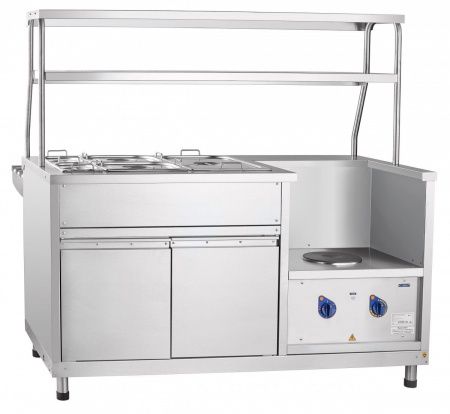 АБАТ ЭМК-70КМУ сзади