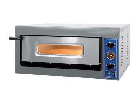 Профессиональная печка для пиццерии GGF X 4/30
