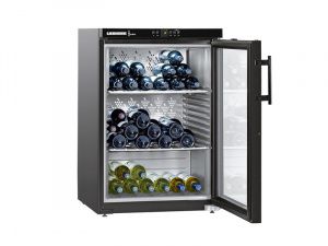 Винный шкаф Liebherr WKb 1812 Винный шкаф Liebherr WKb 1812