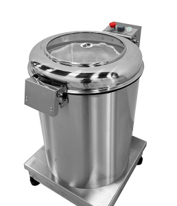 Центрифуга для сушки салата Kocateq WF35E Центрифуга для сушки салата Kocateq WF35E