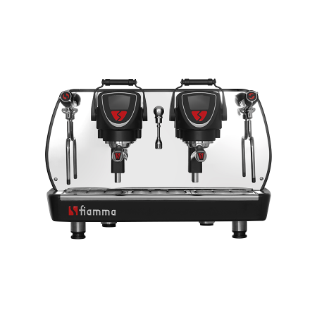 Кофемашина Fiamma Astrolab 2 TC Black