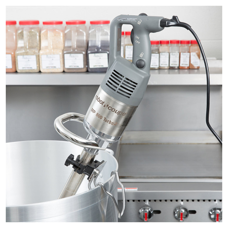 Кронштейн Robot Coupe 27358