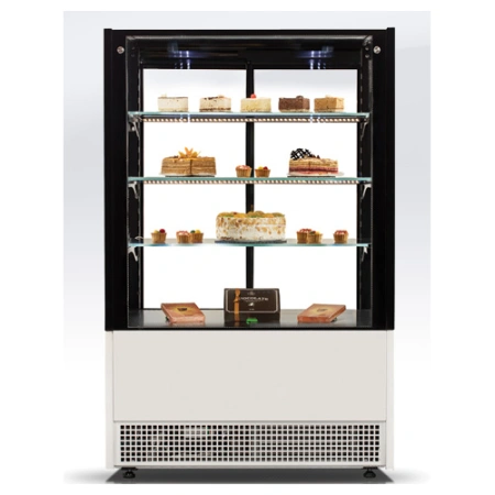 Холодильная витрина Cryspi Elegia Quadro К 850