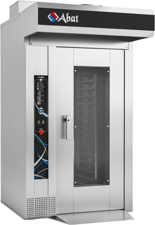 Ротационная печь Abat РПШ-16-6-4Г EXPERT