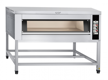 Подовая печь Abat ЭШП-1-01КП 3EN Super