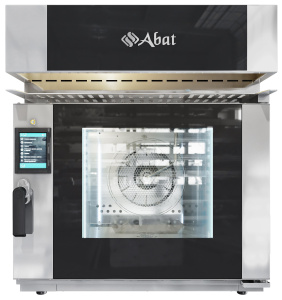 Конвекционная печь ABAT КЭП-5ПП