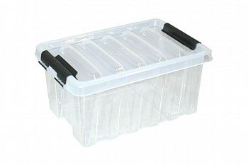 Контейнер для хранения Linden 2122.07 Контейнер для хранения Linden 2122.07