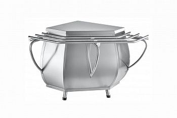 Поворотный модуль МП-90М