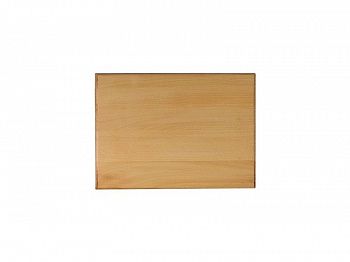 Разделочная доска Профлайнтрейд (700х300х20) бук Разделочная доска Профлайнтрейд (700х300х20) бук